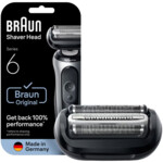 Braun Kombipack 64B