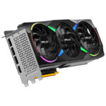 PNY GeForce RTX 5070 Ti ARGB EPIC-X RGB OC 16GB