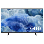 Samsung QE50Q8FAAU 50' 4K UHD (2160p) Grey