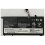 Battery Lenovo TB 14 15 IAP L19D3PDA 3630mAh