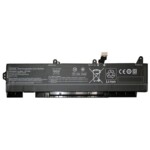 Battery HP EB 850 G7 G8 L77991-005 11.55V 4200mAh