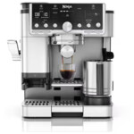 Ninja Luxe Café Pro ES701EU Kaffemaskine Sølv