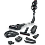Bosch BSS 715 FRSH Unlimited 7 schwarz