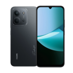 Xiaomi Redmi 15C 5G 6.9' 256GB Midnight Black