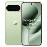 Google Pixel 10 Pro XL 6.8' 256GB Jade