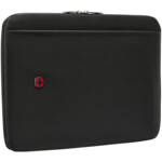 Wenger BQ Hylster til notebook 16' Polyester Sort