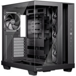 be quiet! Light Base 500 Tower ATX Sort
