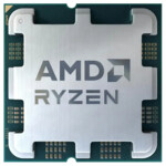 AMD CPU Ryzen 5 7500X3D 4GHz 6-core AM5