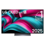 LG OLED55C58LA.AEU