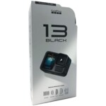 GoPro HERO13 Black Sort