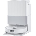 VACUUM CLEANER ROBOT Q REVO/EDGE WHITE QRE02-00 ROBOROCK