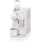 De'Longhi Nespresso Lattissima One EN510.W Kaffemaskine Hvid