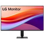 LG 27U41YA-B 27' IPS 1920 x 1080 (Full HD) VGA (HD-15) HDMI 120Hz
