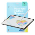 Paperlike 3.0 do iPad Pro 11' 2024 M4 / 2025 M5 2szt.