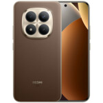 Xiaomi Redmi Note 15 Pro+ 6.83' 256GB Mokkabrun