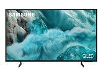Samsung 55' Q7F + 4K QLED TV