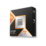 AMD CPU Ryzen 7 9850X3D 4.7GHz 8-core AM5
