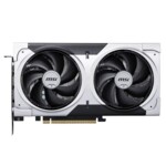 MSI GeForce RTX 5060 TI 8G VENTUS 2X OC PLUS NVIDIA 8 GB GDDR7