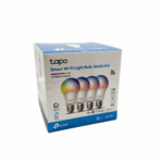 Tapo L530E LED-lyspære 8.7W F 806lumen 2500-6500K