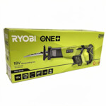 Ryobi One+ RRS1801M Bajonetsav Intet batteri