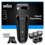 Braun Series 3 300 BT