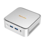 BlackView MP50 MiniPC 3500U 16GB 512GB W11P Silver