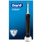 Oral-B Vitality Pro Clean CrossAction Black