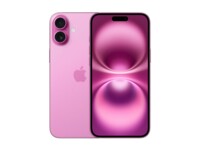 APPLE IPHONE 16 PLUS 128GB PINK