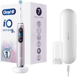 Oral-B iO 9 rózowy