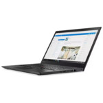 LENOVO TP T470S I5-7300U 16GB 256GB W11P