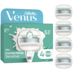 Rakblad Pro Comfortglide Sensitive 4st