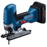 Bosch GST 18V-125 S Akku-Stichsaege 0.601.5B2.001