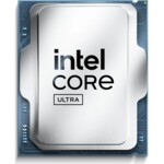 Intel Core Ultra 7 270K Plus 24 kerner FCLGA1851