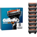 Gillette PROGLIDE Rasierklingen 8 St.