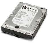 HP Harddisk 4TB 3.5' SATA-600 7200rpm