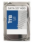 HP Harddisk 1TB SATA-600 7200rpm