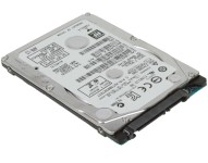 HP Harddisk 500GB 2.5' SATA-300 7200rpm