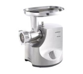 Kenwood MG700 Kødhakkemaskine 2kW Sølv
