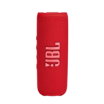 JBL Flip 6 Højttaler Rød