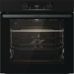 Gorenje BPS6737E07B Ovn til indbygning Sort 77l