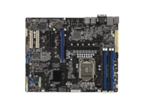 ASUS P12R-E ATX LGA1200 Intel C256