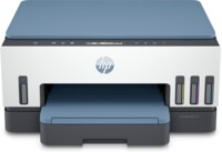 Urzadzenie wielofunkcyjne HP HP Inc. Urzadzenie wielofunkcyjne Smart Tank 725 28B51A