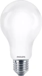 Philips LED-filament-lyspære 17.5W D 2452lumen 2700K Varmt hvidt lys