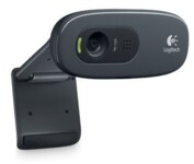 Logitech HD C270 1280 x 720 Webcam