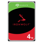 Seagate IronWolf Harddisk ST4000VN006 4TB SATA-600 5400rpm