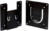 Wallmount Bracket VESA 75/100 for devices less then 30 KG