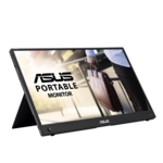 ASUS ZenScreen GO MB16AWP 15.6' IPS 1920 x 1080 (Full HD) Mini HDMI USB-C 60Hz