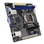 ASUS P12R-I Mini ITX LGA1200 Intel C252