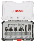 Bosch Fræsningsskærerbit Plunge-router