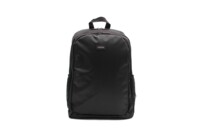 NILOX MOCHILA BASIC PARA PORTÁTIL DE 15,6' NEGRO